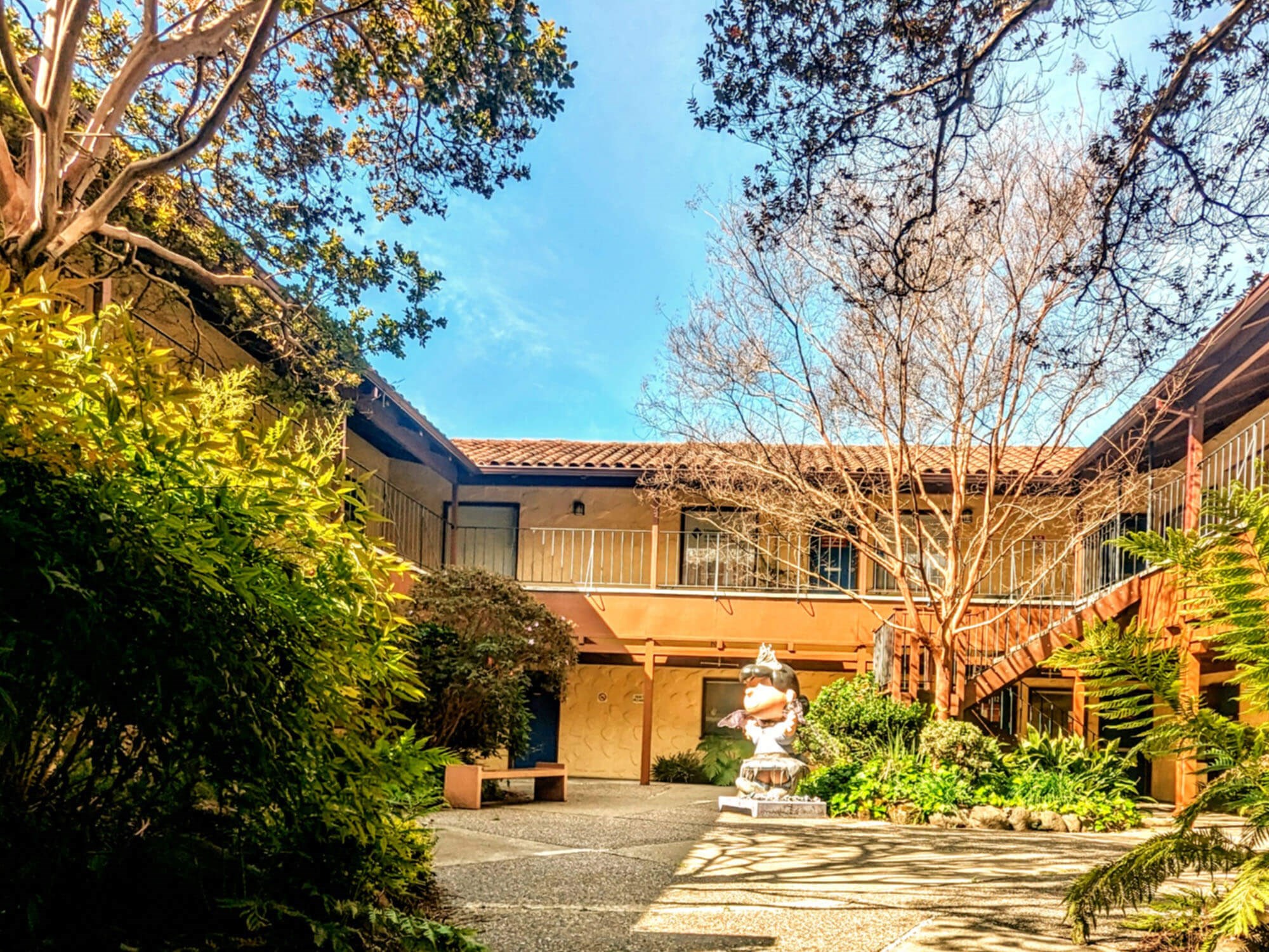 Our Santa Rosa clinic