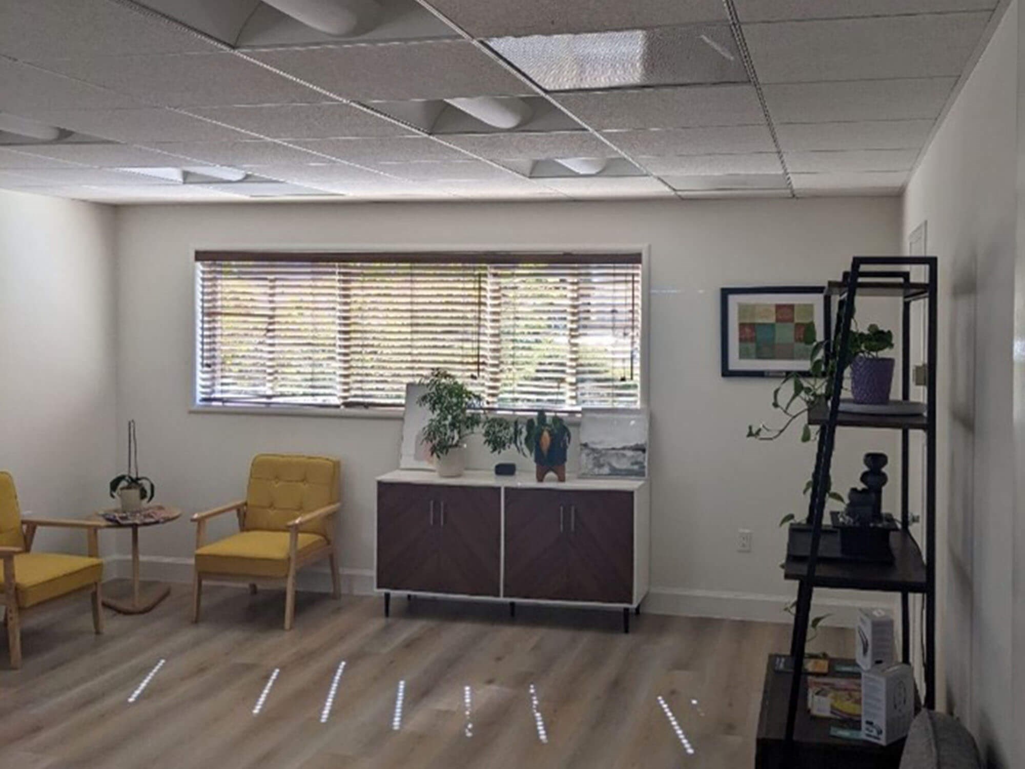 Our Oakland clinic