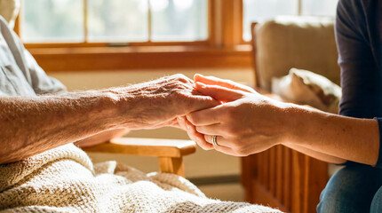 Support through every stage of recovery